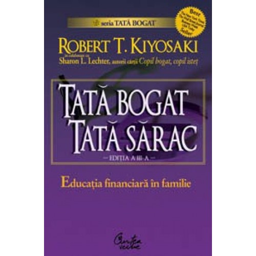 Tata bogat tata sarac